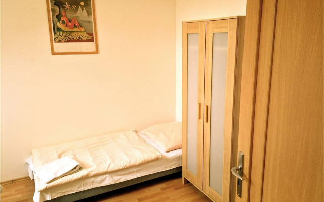 Residence Pinkas Prague