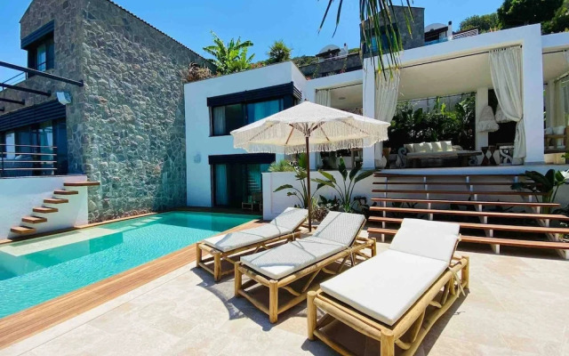 Yalikavaks Finest Mansion