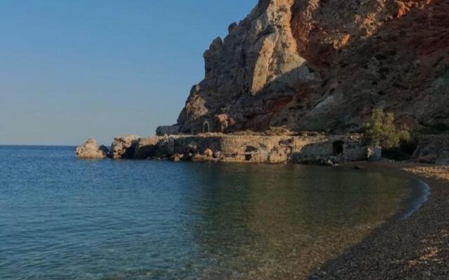 Nove Milos Luxury by Estia