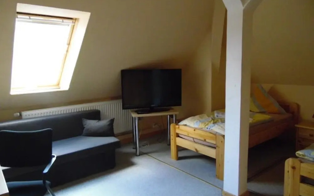 Hotel Klappenburg - Bed und Breakfast