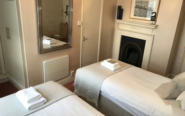 Galtres Lodge Hotel