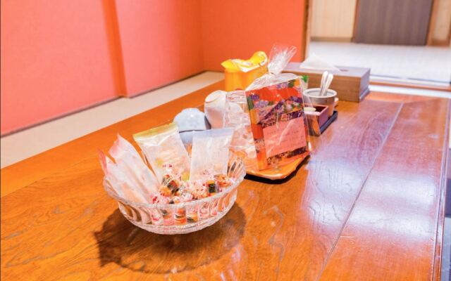 JQ Villa Kyoto KAGO NUKUMORI