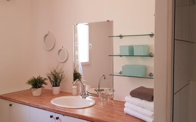 Chambre d`hotes Caseddu Di Poggiale