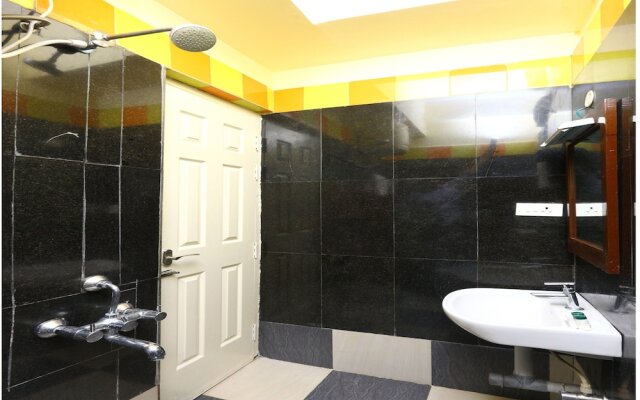 OYO 10630 Hotel Nano Turf