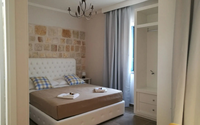 Hotel Residence La Corvetta