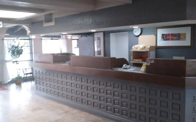 Motel 6 Tallahassee, FL – North Monroe