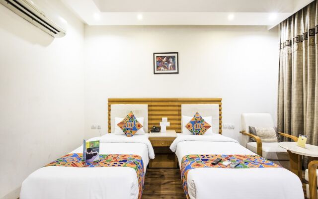 FabHotel GRD DLF Square