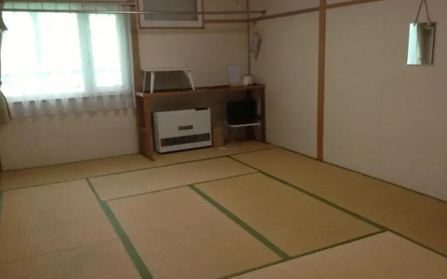 Minshuku Akiba