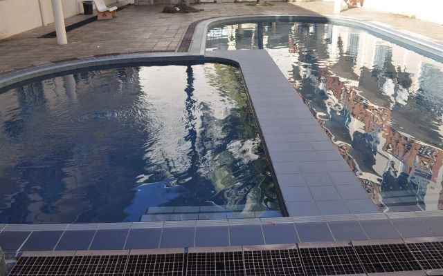 Hotel Seri Malaysia Kuantan