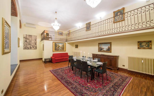 Suitelowcost - Papiniano