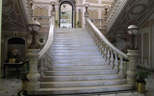 Lalitha Mahal Palace
