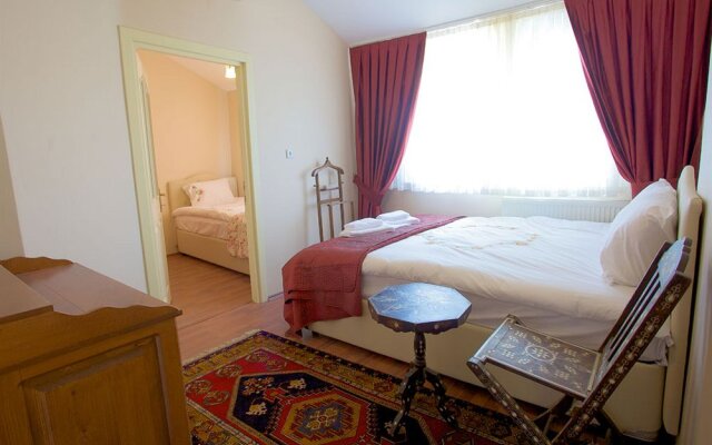 Istanbul Ataman Suites