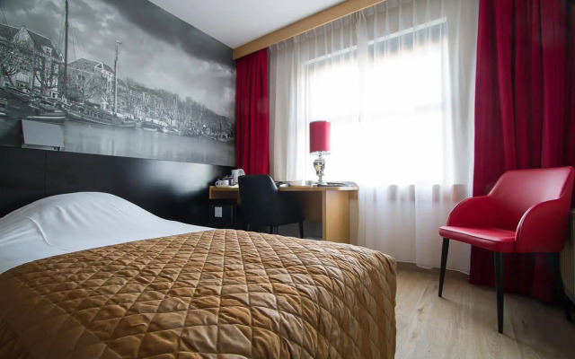 Bastion Hotel Dordrecht Papendrecht