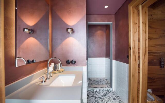 Burghotel Falkenstein