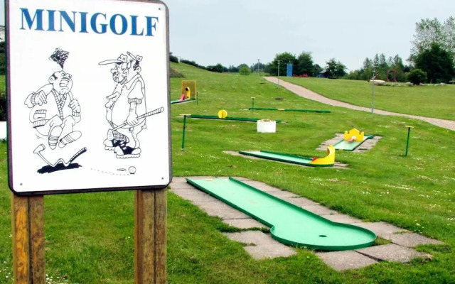 4 Person Holiday Home in Tranekaer