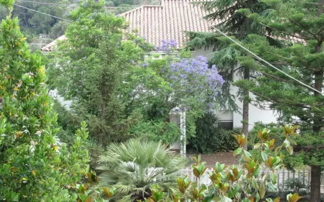Casa di Massimo
