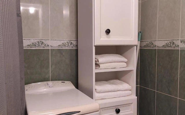 Sunny apartment in Rijeka