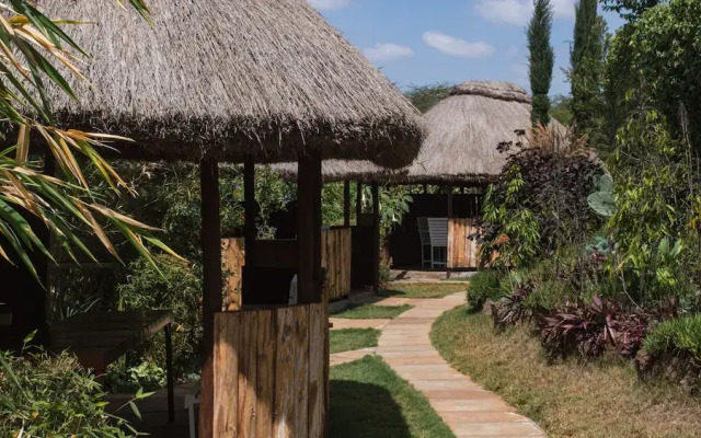 The Old Kings Lodge and Resort