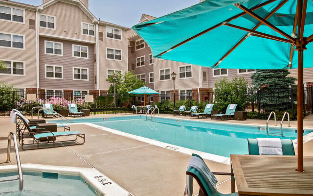 Residence Inn Fairfax Merrifield