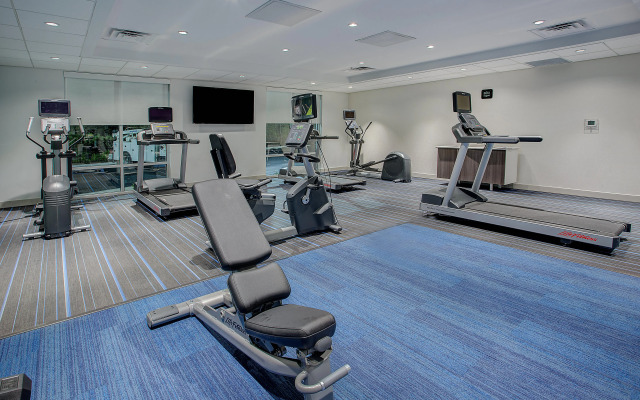 Holiday Inn Express & Suites Covington by IHG
