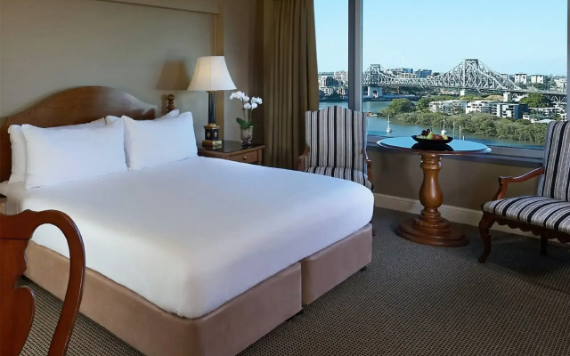 Stamford Plaza Brisbane