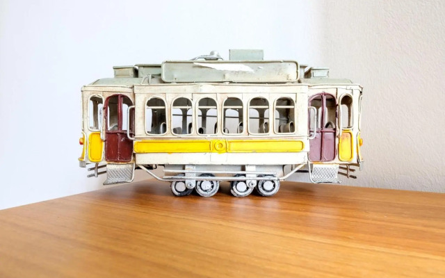 GuestReady - Beautiful 1BR in the Heart of Porto