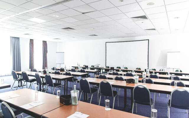Best Western Plaza Hotel Grevenbroich