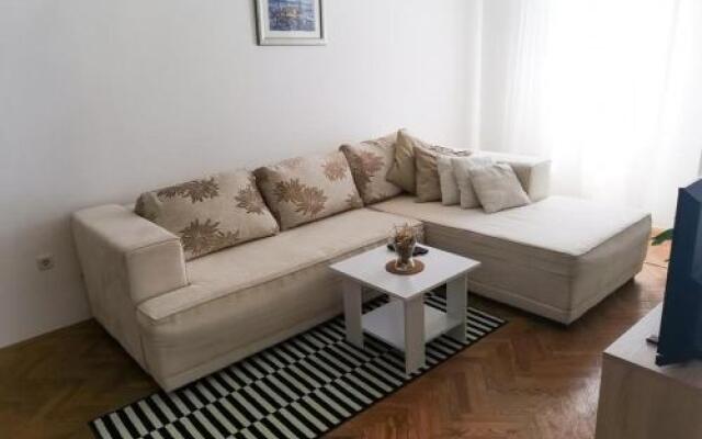 Apartment Maja