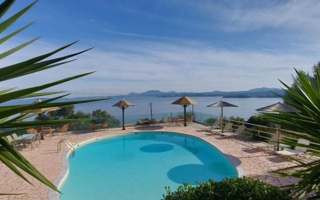 Stefanos Place