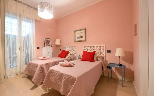 Magnificent Verona Center