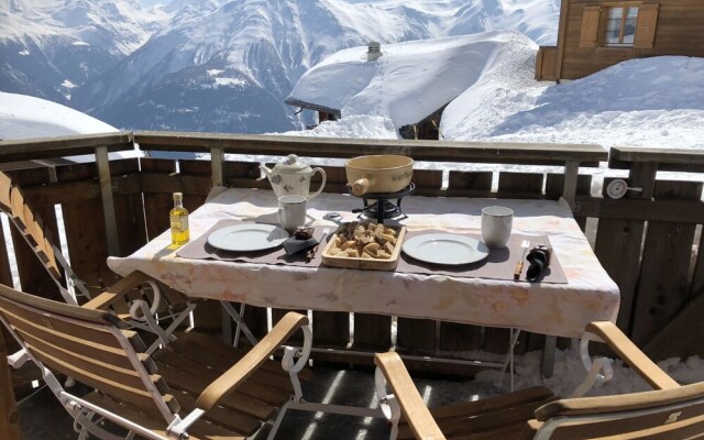 Nido Alpino Fiesch in Fiesch