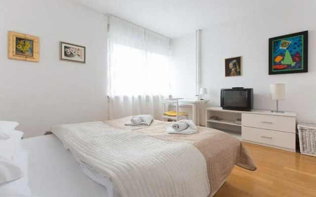 Apartments Zagreb Point - Centar