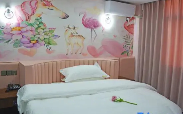 Jingjiangrun New Hotel