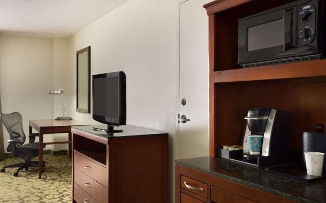 Hilton Garden Inn West Monroe