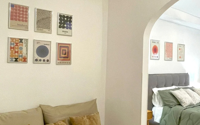 Rosy Suite Bed & Breakfast