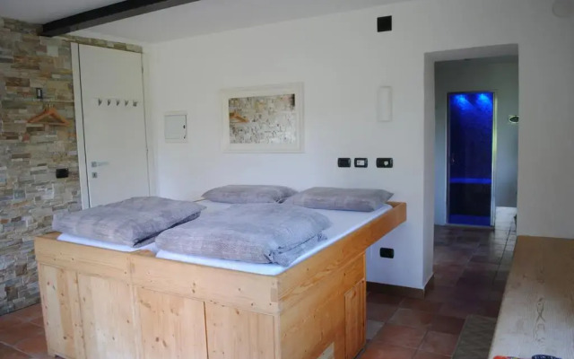 Bed & Wellness Fisterre