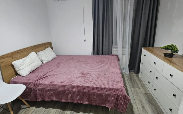 Апартаменты на улице Юных Ленивцев 117 корпус 3