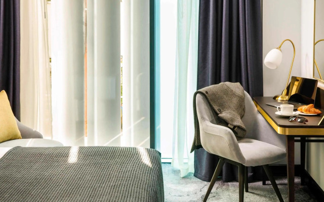 Mercure Paignton Hotel
