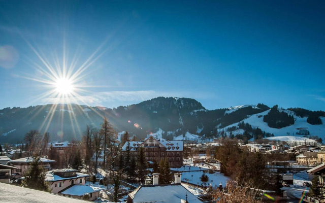 Q Hotel Maria Theresia