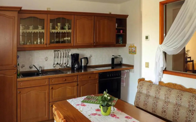 Ferienwohnung Festungsblick in Pirna