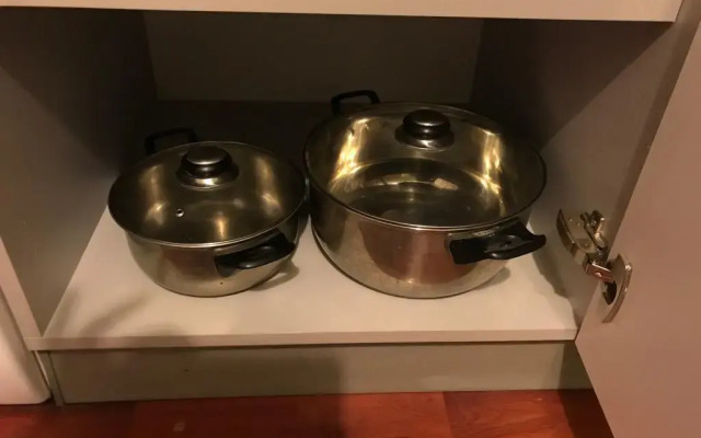 Апартаменты Ижевск на 30 лет Победы