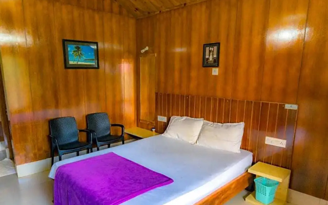 The Oceanus Resort-Port Blair