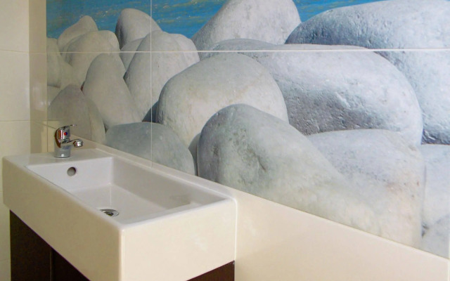 Chinitas Urban Hostel