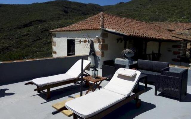 Casa Rural la Fuente