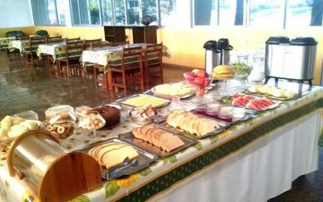 Gran Roqueto Hotel