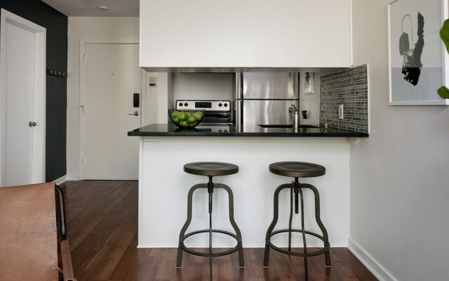 Charming 1Br in Plateau