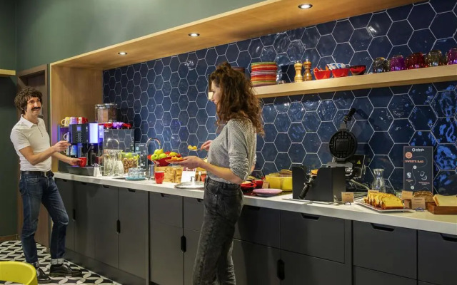 Aparthotel Adagio Berlin Kurfürstendamm