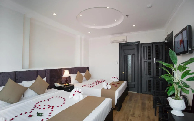 Adina Hotel