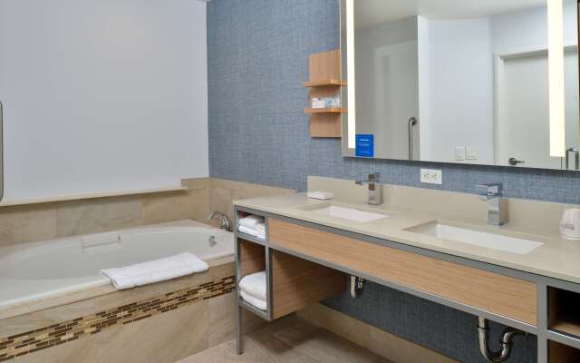 Hilton Garden Inn Napa