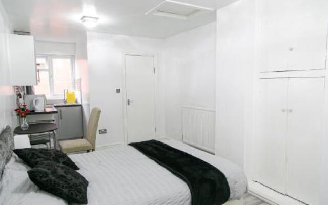 Cheetham Hills Apartments